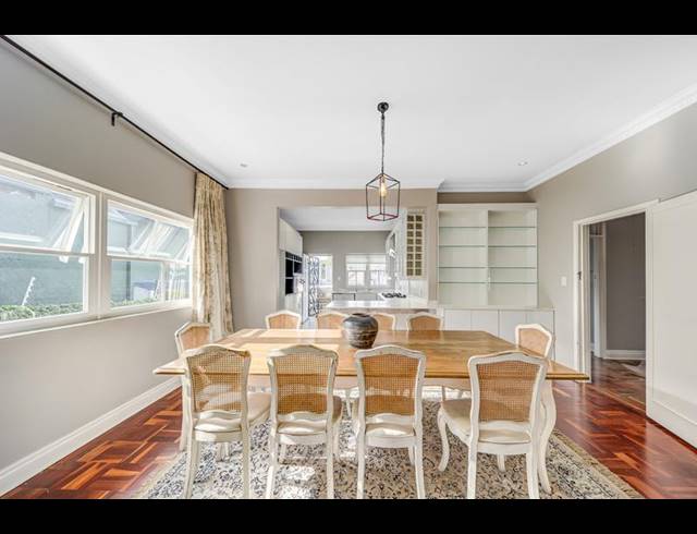 3 BEDROOM HOUSE FOR SALE IN PARKHURST